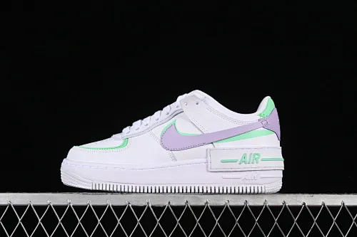 All Categories Nk Air Force 1 Air Force Series Nk Air Force 1 Shadow Air Force Lightweight Increase Nk Air Force 1 Shadow Air Force One Lightweight Increase Low-top Versatile Sneakers CU8591-103
